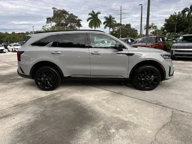 2023 Kia Sorento SX photo 14