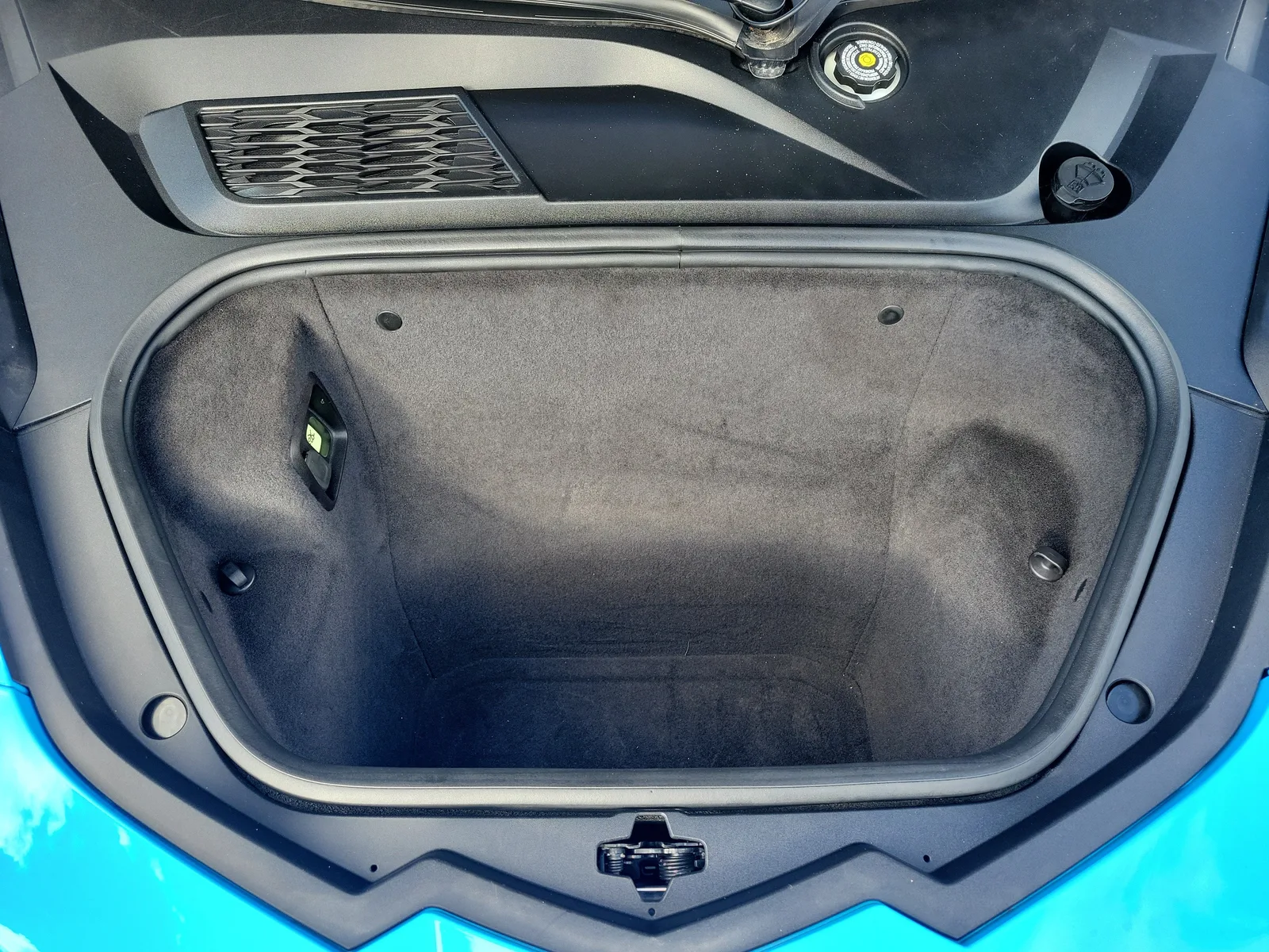 2021 Chevrolet Corvette Stingray 1LT photo 15