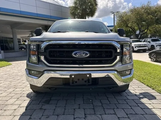 2023 Ford F-150 XL photo 20