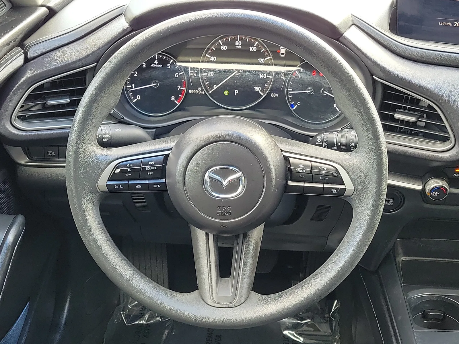 2024 Mazda CX-30 2.5 S photo 19