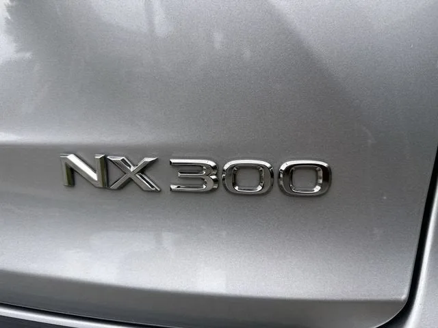 2019 Lexus NX NX 300 photo 39
