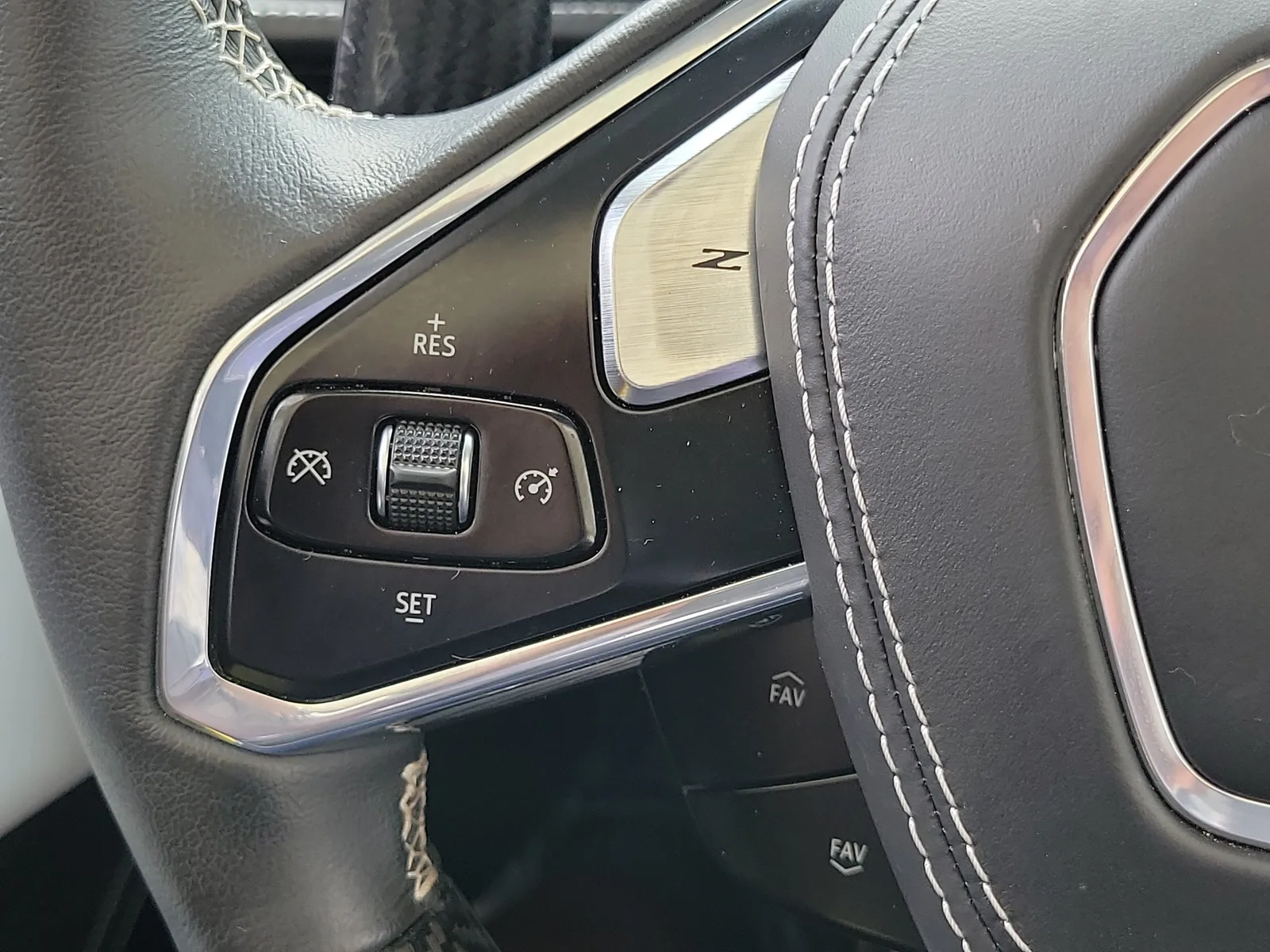 2023 Chevrolet Corvette Z06 3LZ photo 18