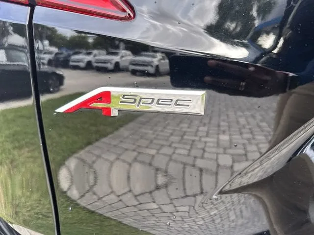 2023 Acura RDX w/A-Spec Package photo 39
