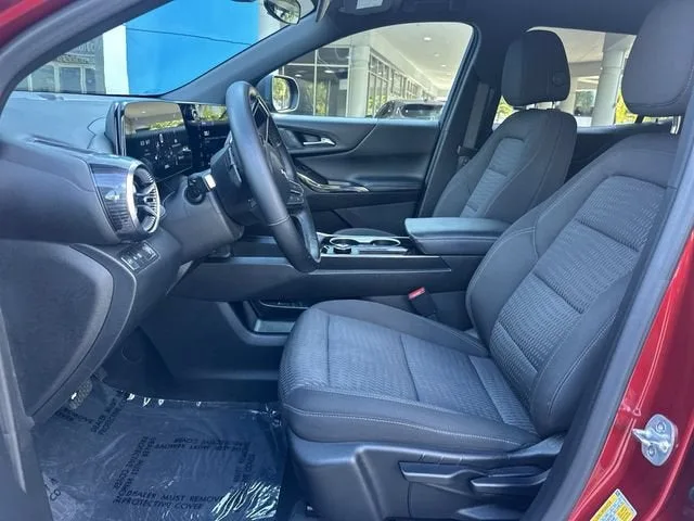 2026 Chevrolet Equinox LT photo 28