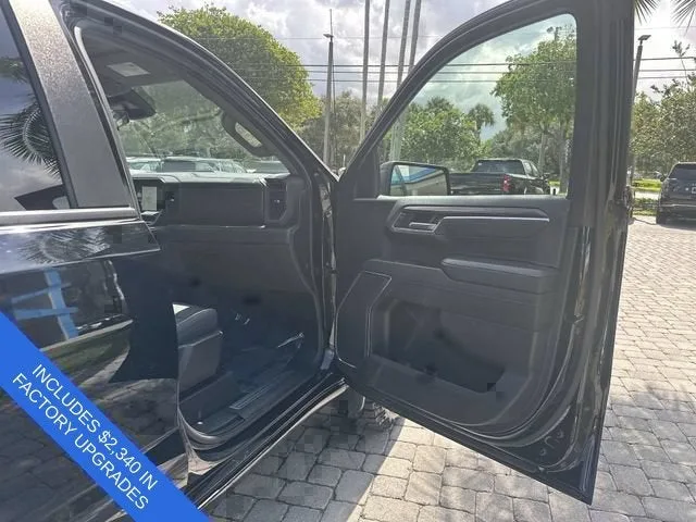 2023 Chevrolet Silverado 1500 LT Trail Boss photo 23