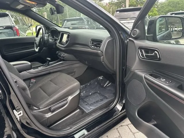 2023 Dodge Durango GT photo 23