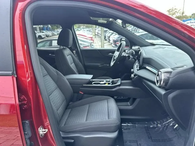 2026 Chevrolet Equinox LT photo 29