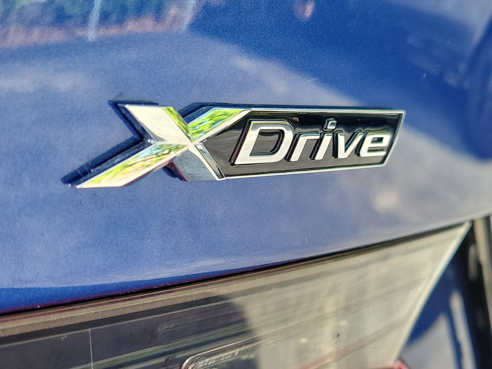 2019 BMW 3 Series 330i xDrive photo 12