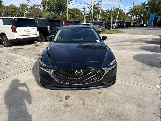2023 Mazda Mazda3 Sedan 2.5 S Select photo 18