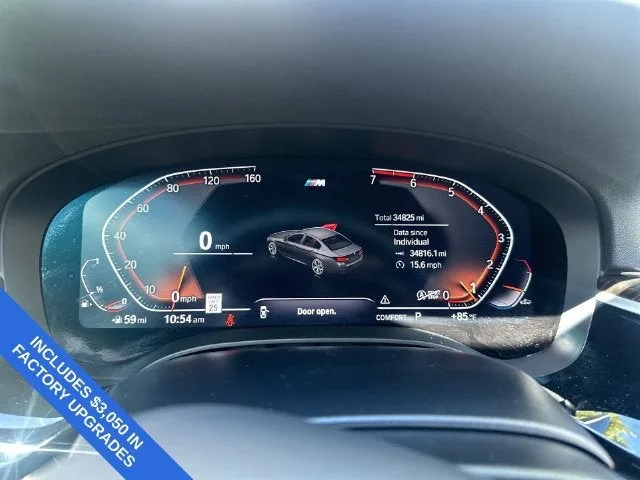 2023 BMW 5 Series 530i photo 26