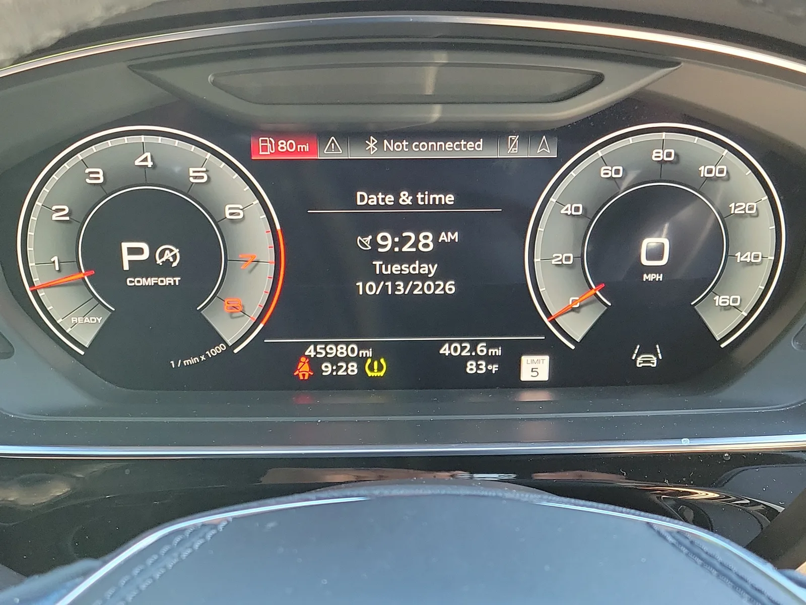 2023 Audi A8 4DR L QTRO 55 TFS photo 27