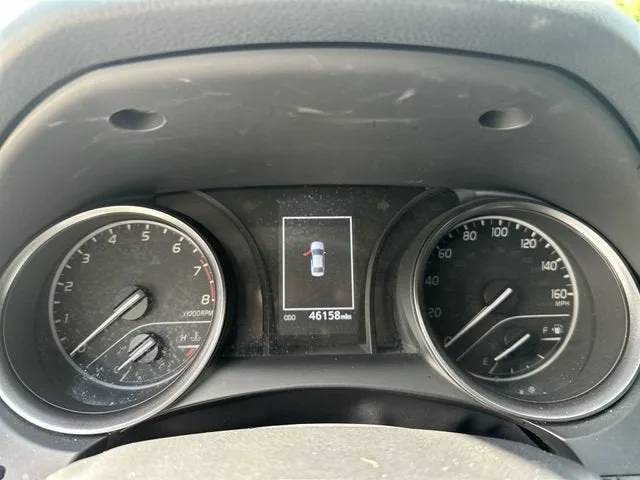 2024 Toyota Camry SE photo 26