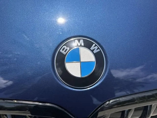 2021 BMW X7 xDrive40i photo 10