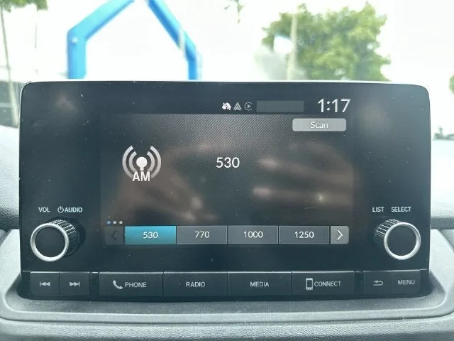 2024 Honda Accord Sedan LX photo 25