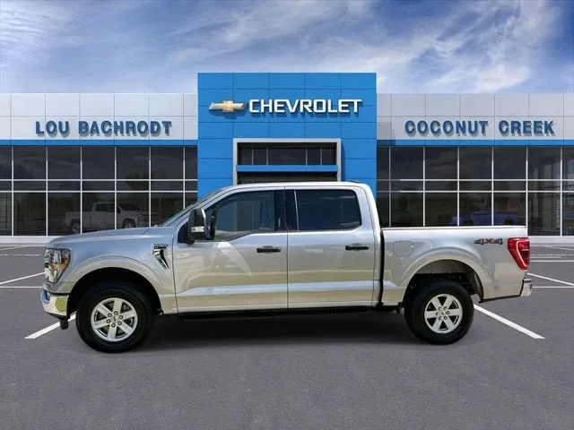 2023 Ford F-150 XL photo 5