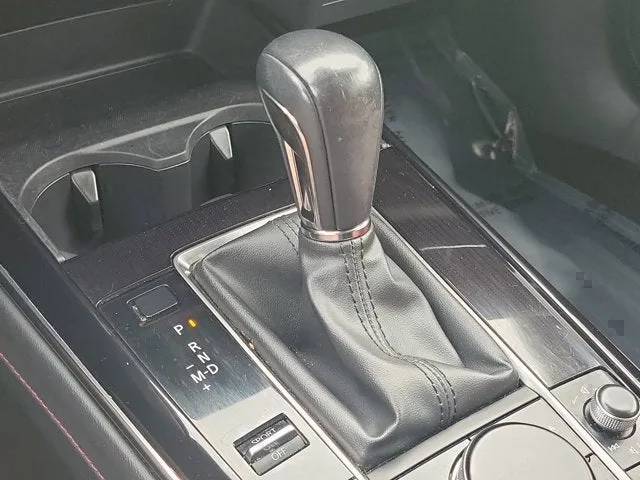 2023 Mazda CX-30 2.5 S Carbon Edition photo 34