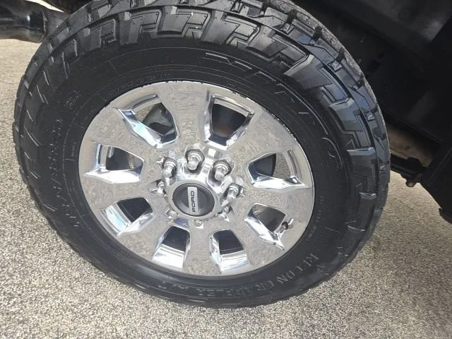 2019 Ford Super Duty F-250 SRW XL photo 10