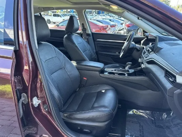 2023 Nissan Altima 2.5 SL photo 29