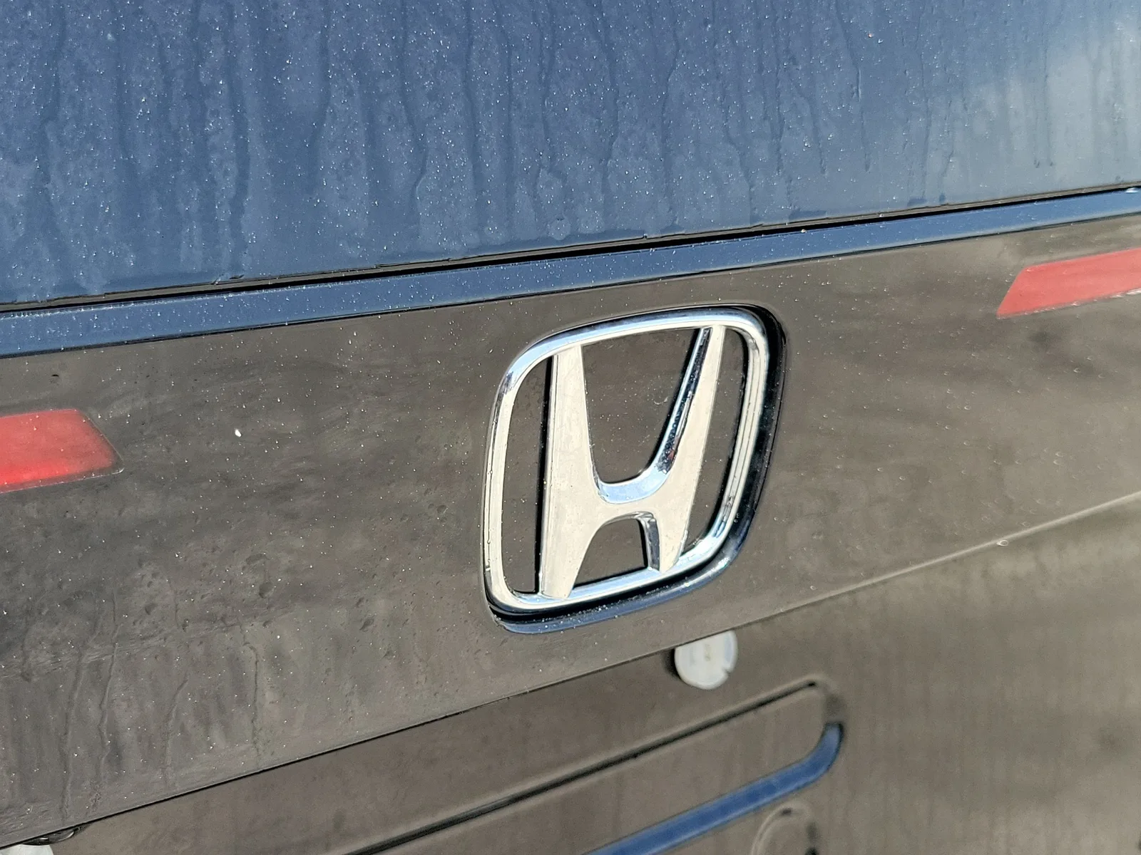 2023 Honda Accord Hybrid Sport-L photo 10