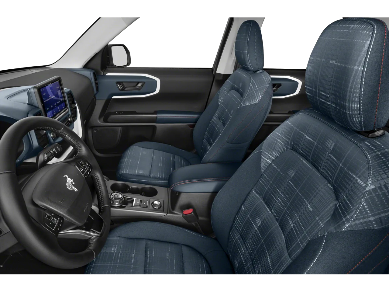 2023 Ford Bronco Sport Heritage photo 3