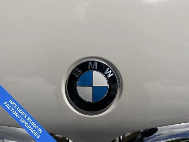 2023 BMW 5 Series 530i photo 10