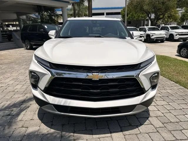 2023 Chevrolet Blazer 2LT photo 19