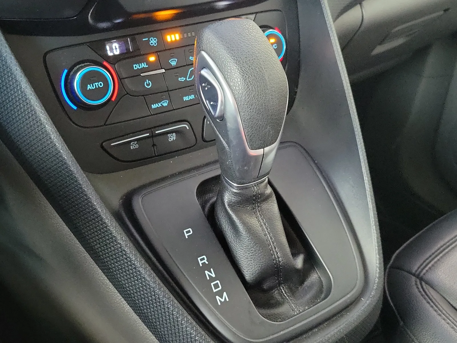 2022 Ford Transit Connect Wagon XL photo 18
