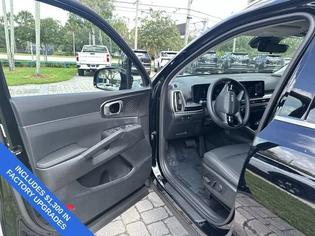 2026 Kia Sorento S photo 22