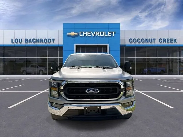 2023 Ford F-150 XL photo 3