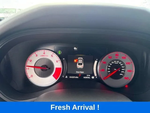 2021 Acura TLX w/A-Spec Package photo 5