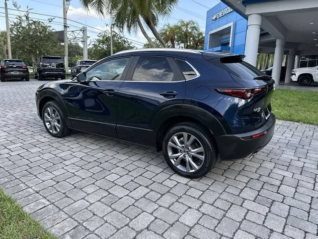 2024 Mazda CX-30 2.5 S Preferred Package photo 33