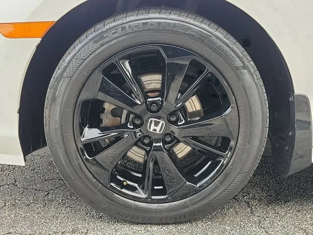 2024 Honda Odyssey Sport photo 9