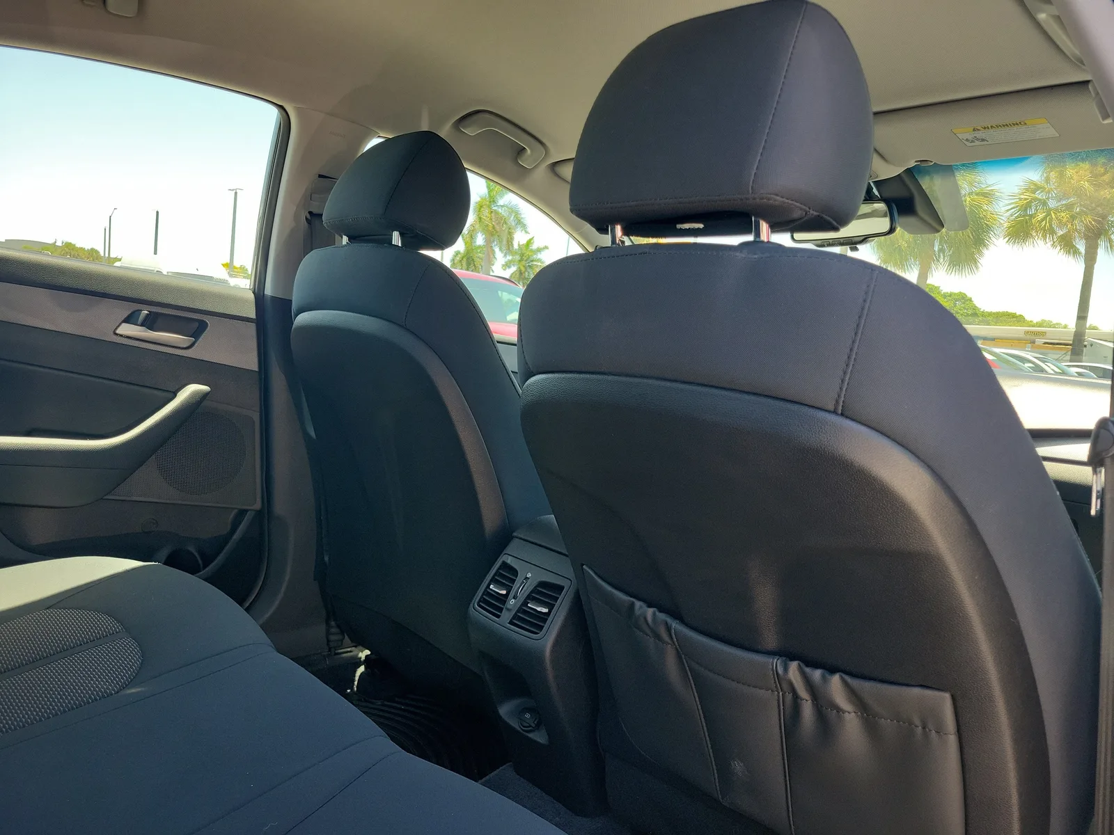 2019 Hyundai Sonata SEL photo 6