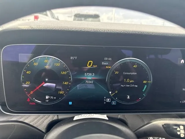 2023 Mercedes-Benz E-Class E 350 photo 5