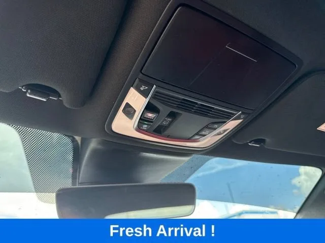 2021 Acura TLX w/A-Spec Package photo 10