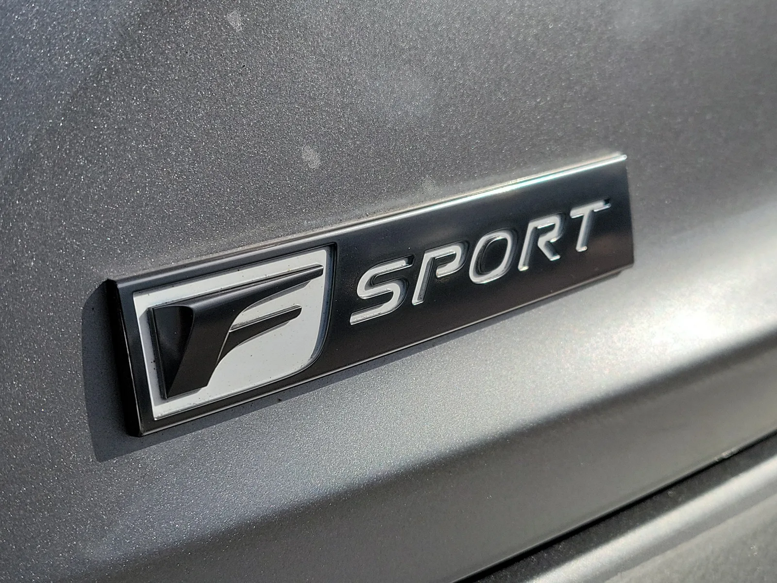 2020 Lexus IS IS 300 F SPORT photo 12
