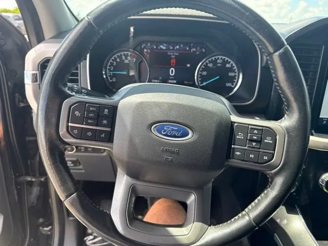 2021 Ford F-150 XL photo 5