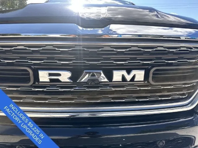 2024 RAM 1500 Limited photo 10