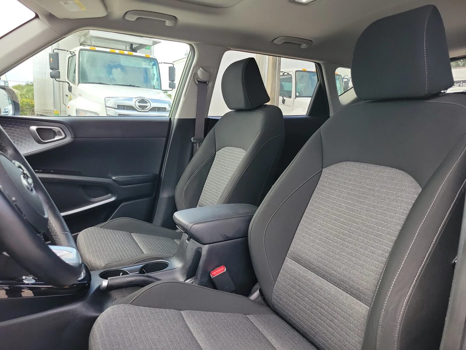 2021 Kia Soul EX photo 22