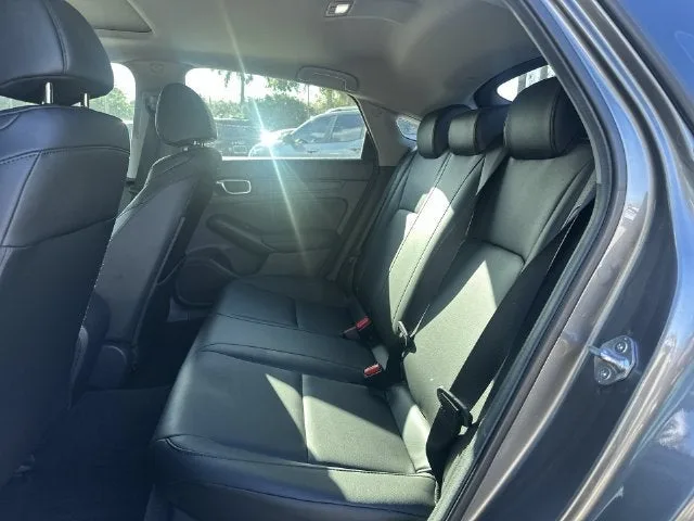 2025 Acura Integra 4DR CVT photo 27