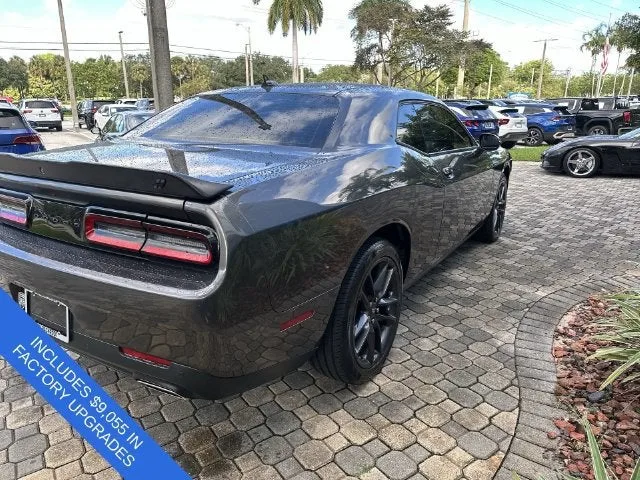 2022 Dodge Challenger GT photo 37
