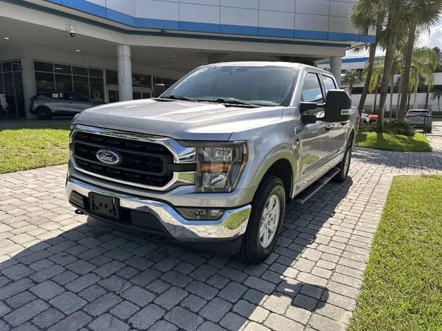 2023 Ford F-150 XL photo 21