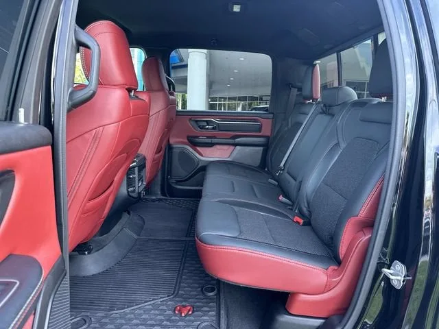 2022 RAM 1500 TRX photo 27