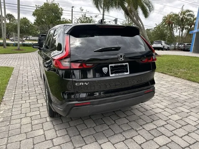 2024 Honda CR-V EX-L photo 33