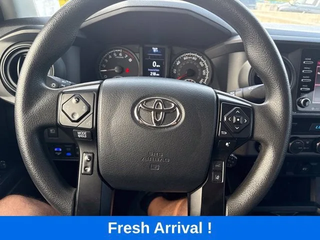 2023 Toyota Tacoma 4WD SR photo 5