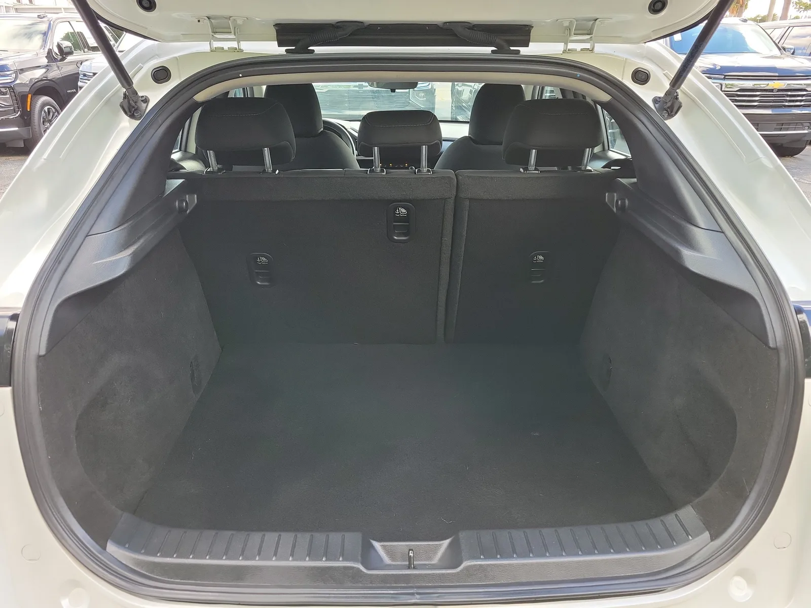 2024 Mazda CX-30 2.5 S photo 13