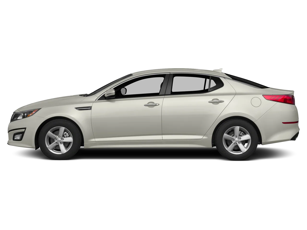 2015 Kia Optima LX photo 3