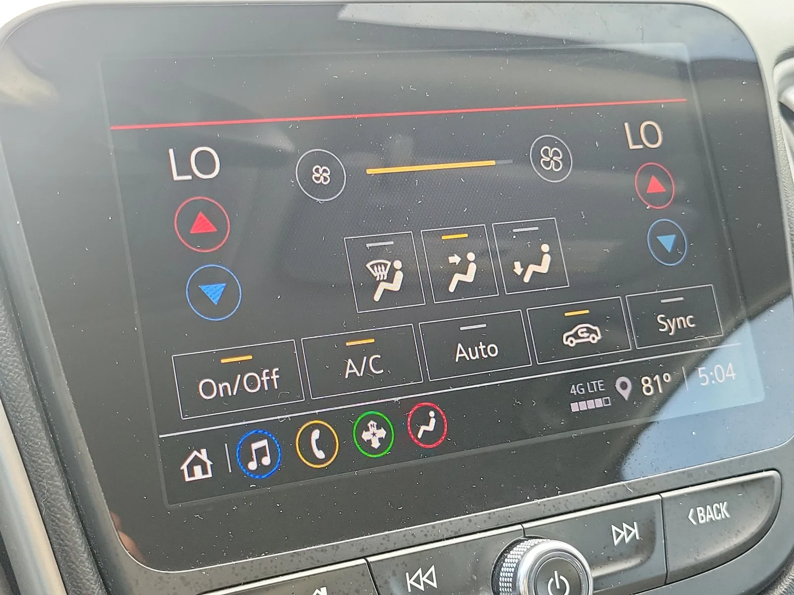 2023 Chevrolet Malibu LT photo 30