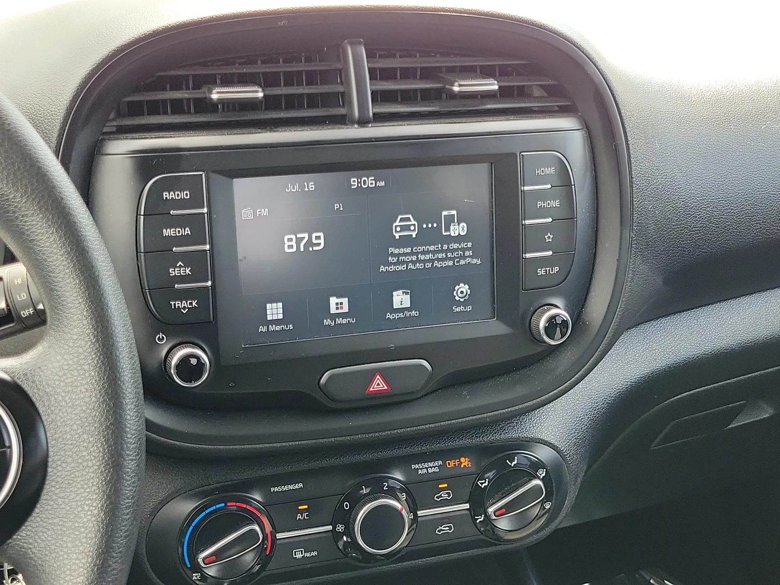 2021 Kia Soul S photo 29