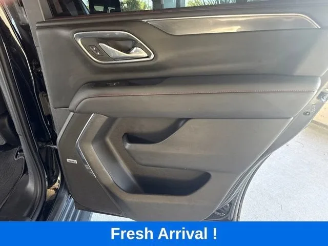 2023 Chevrolet Tahoe RST photo 15